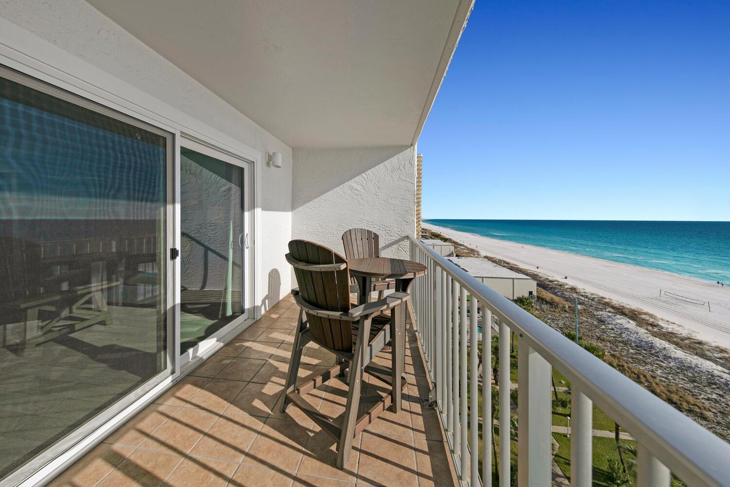 The Summit 922 Holiday home Panama City Beach
